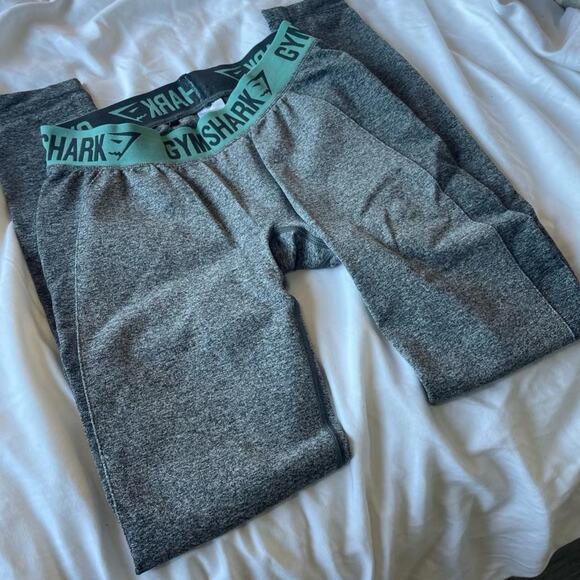 Gymshark Flex Low Rise Leggings - Picture 2 of 7